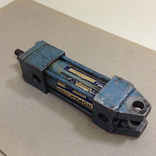 Used NOPAK Cylinder IHT #67916