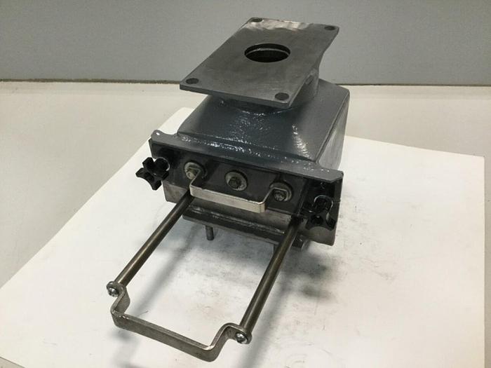 Used METAL FABRICATOR Drawer Magnet MAGNET USED #107108