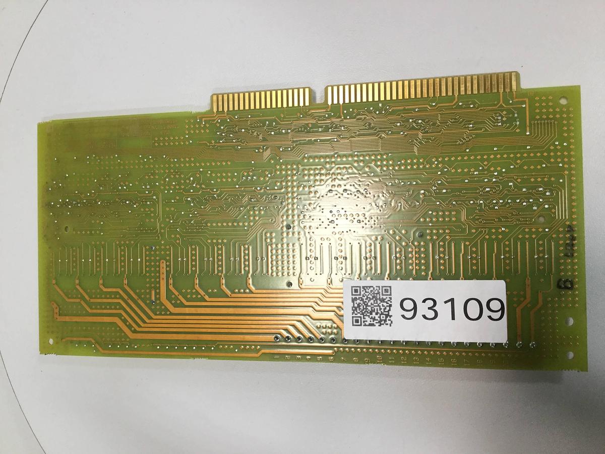Used CINCINNATI MILACRON Circuit Board 3-542-1292A / BRACKET Used