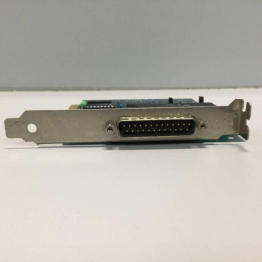 Used SEA LEVEL SYSTEMS Cicuit Board SIO-485 #94255