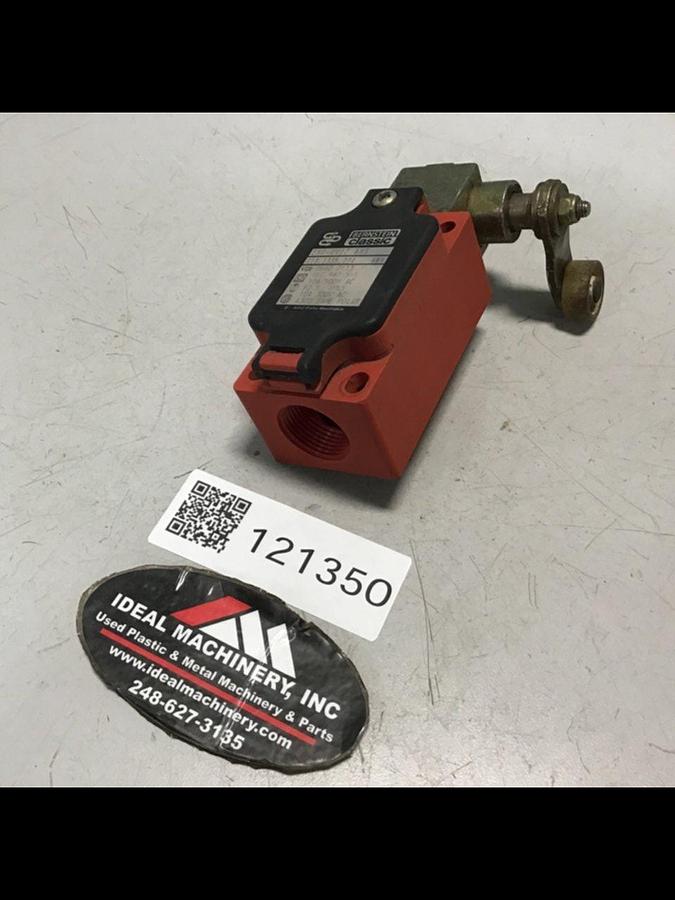 Used BERNSTEIN Limit Switch ENK-UV1Z AHS Used