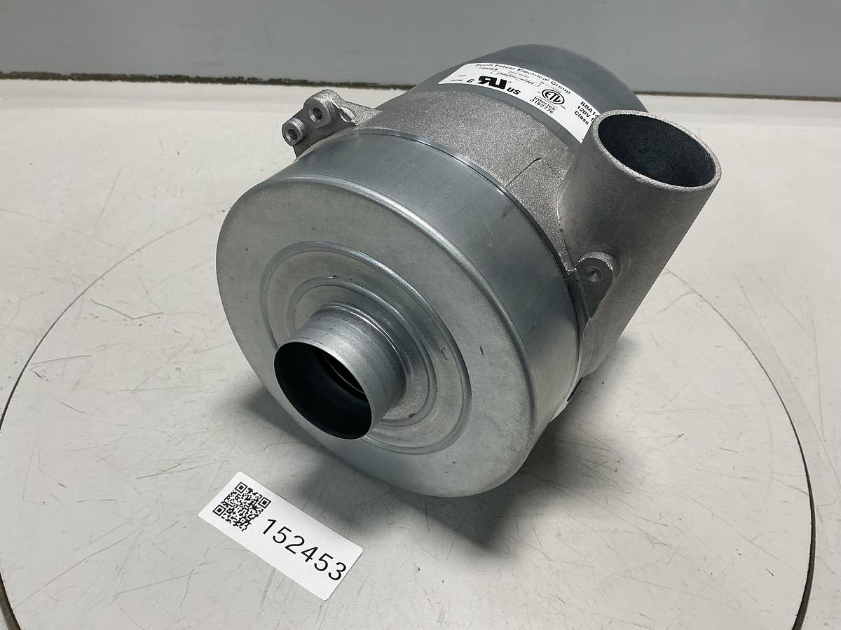 Used NORTHLAND MOTOR TECHNOLOGIES BBA14-112HMB-00