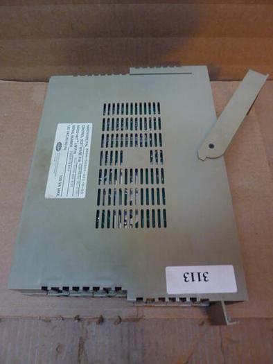 Used BARBER COLMAN Process Module MACO 8000 80DA-00001-001-0-00 #3113