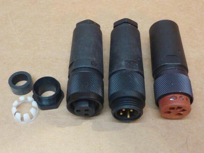 LUMBERG Pressure Switch RSC  50/13.5 #31581