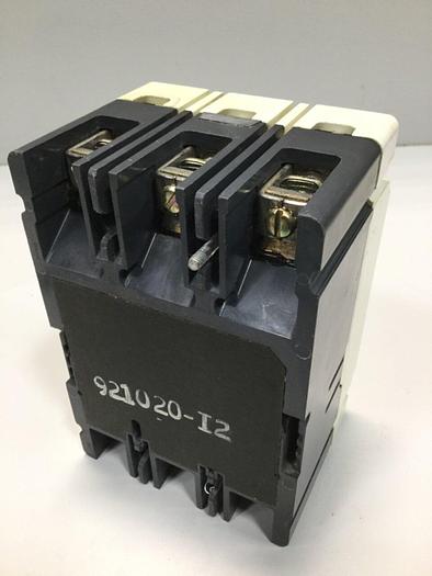 Used WESTINGHOUSE 150 Amp Circuit Breaker HMCP150U4C #101755