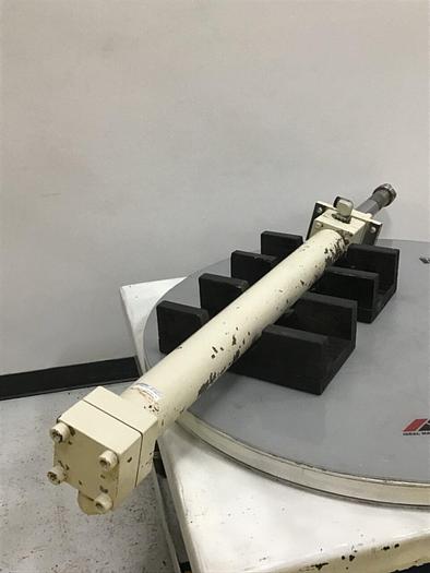 Used HORIUCHI MACHINERY Traversing Cylinder 1FA8560175N975C0 Used