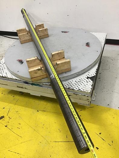 Used KAWAGUCHI Tie Bar S-9263 Used