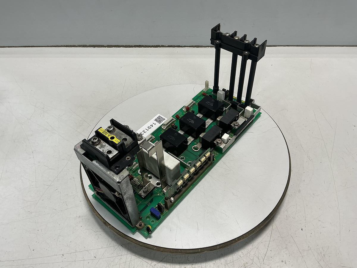 Used FANUC A20B-1006-0471/03BR