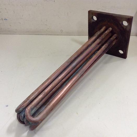 Used GENERIC 9 kW Heating Element 430 1680 0002 #86424