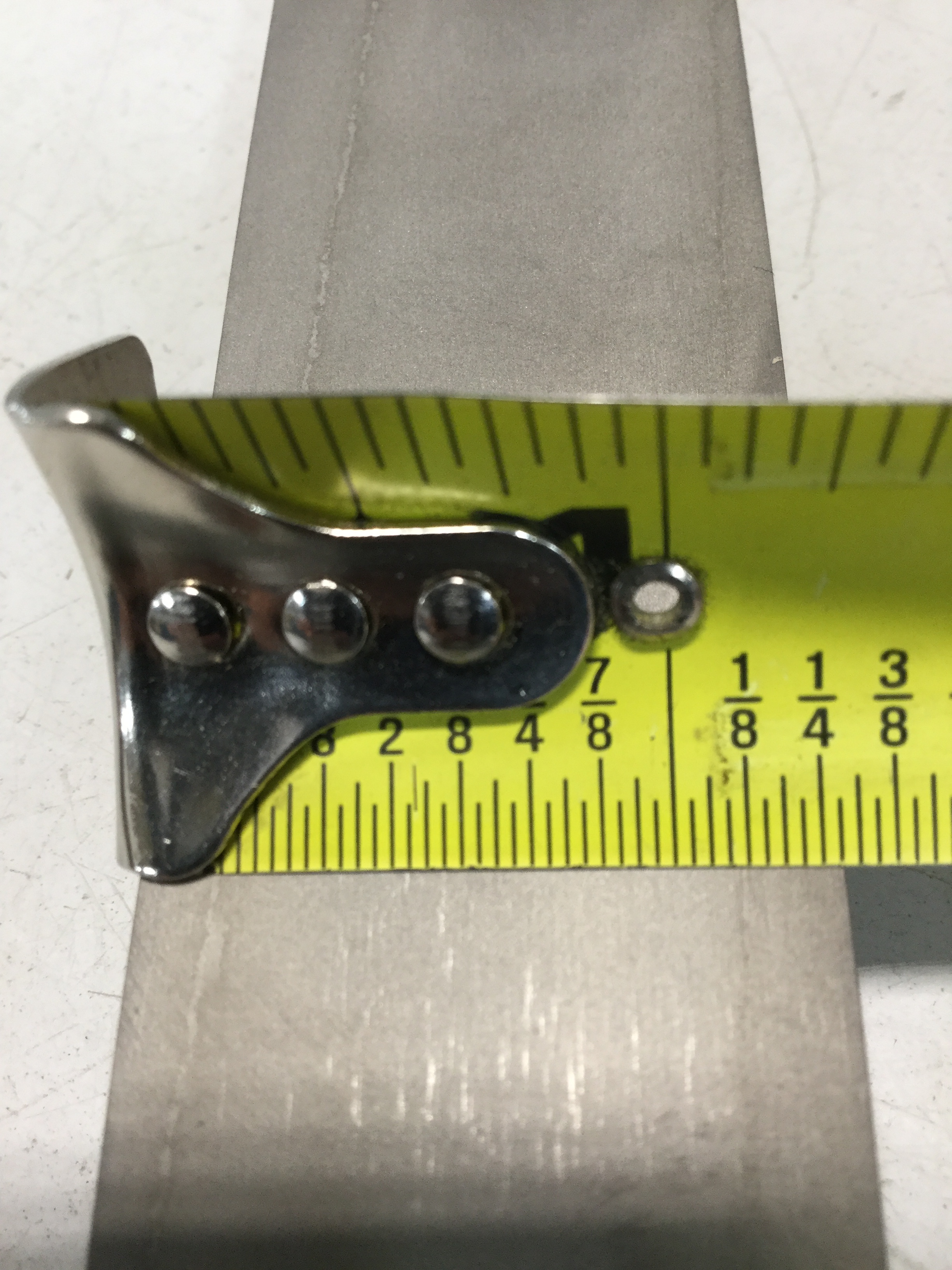 Used REED RICO Threading Dies 4-N1-S6-094 (RR) USED