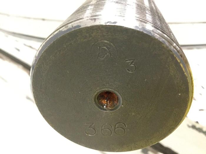 Used NISSEI Tie Bar FS80-TB Used