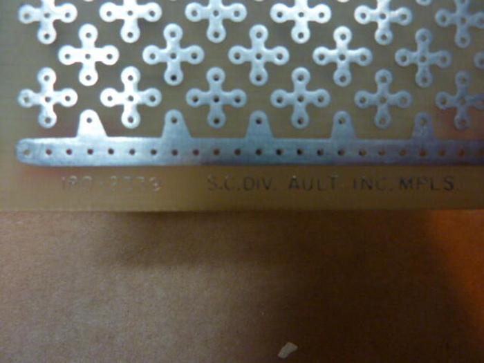 Used SCI Circuit Board 080-2339 #36449