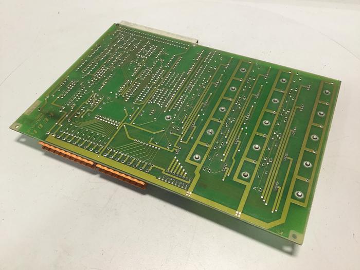 Used KEBA Engel Output Board E-16-DIGOUT-PLUS D1456D Used