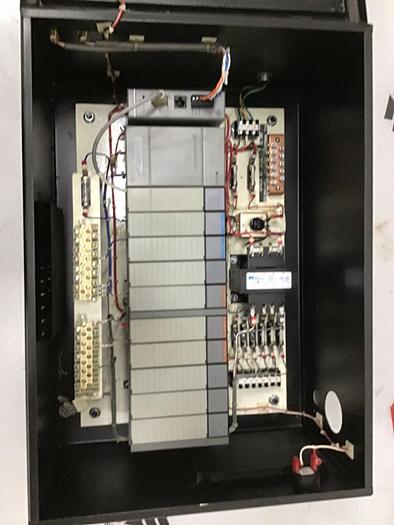 Used CONAIR Sentral Loader Control D1040 Used