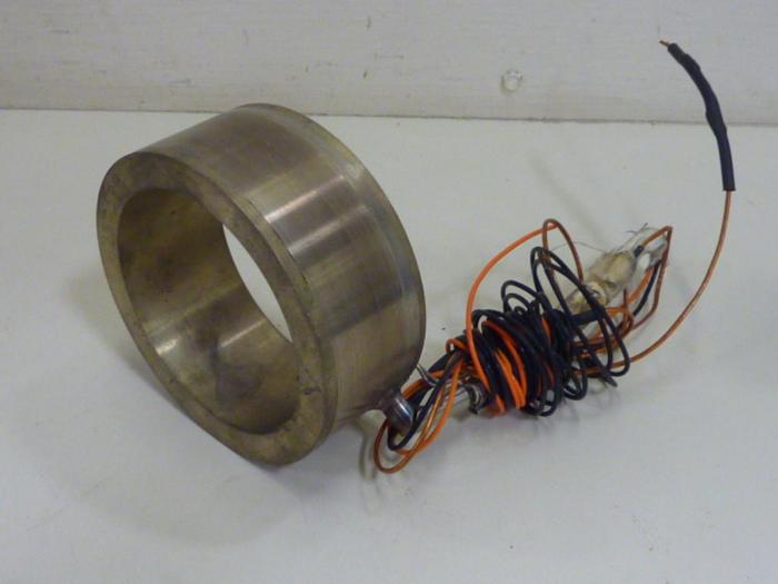 Used INCOE 800 Watt Heating Element XRCII XRH 8343A #57978