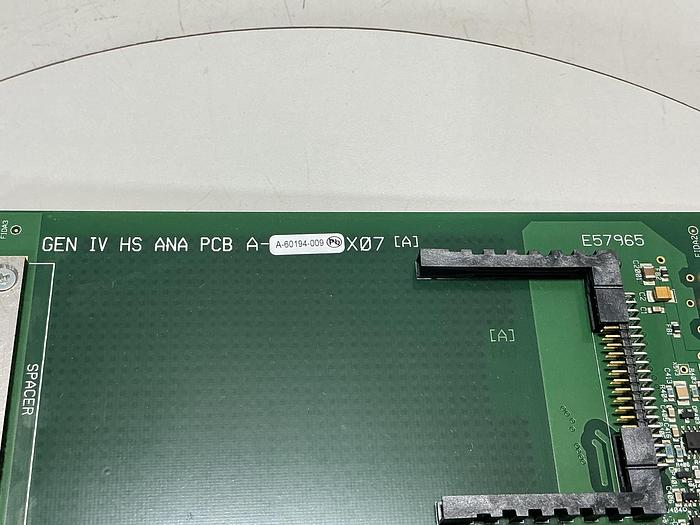 Used BARBER COLMAN 33-1794-106