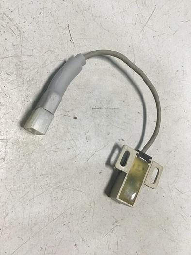 Used FUJI ELECTRIC Proximity Switch PE-B4D3 #128390