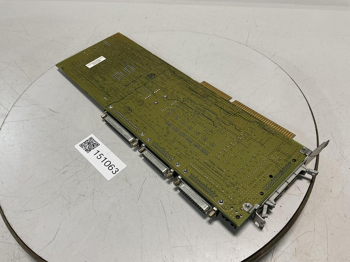 Used CINCINNATI MILACRON 3 542 1269A