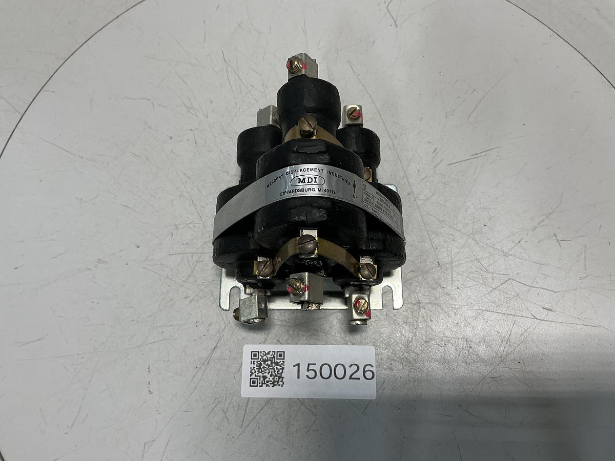 Used MDI 335NO-120A-18