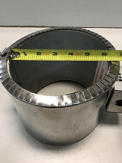 OMEGA 2700 Watt Ceramic Heater Band C-39747 #123879