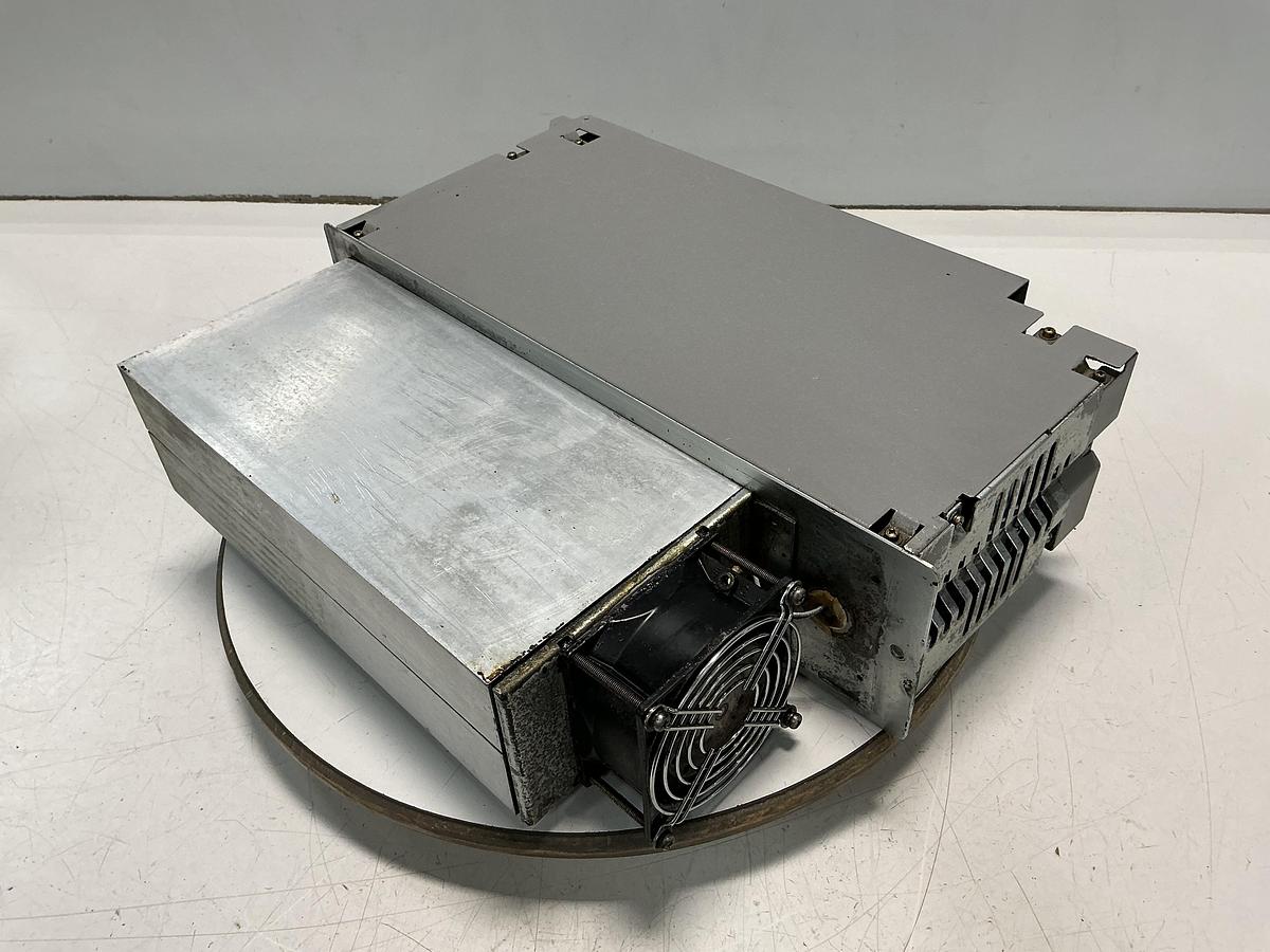 Used OKUMA MIV08-1-B1