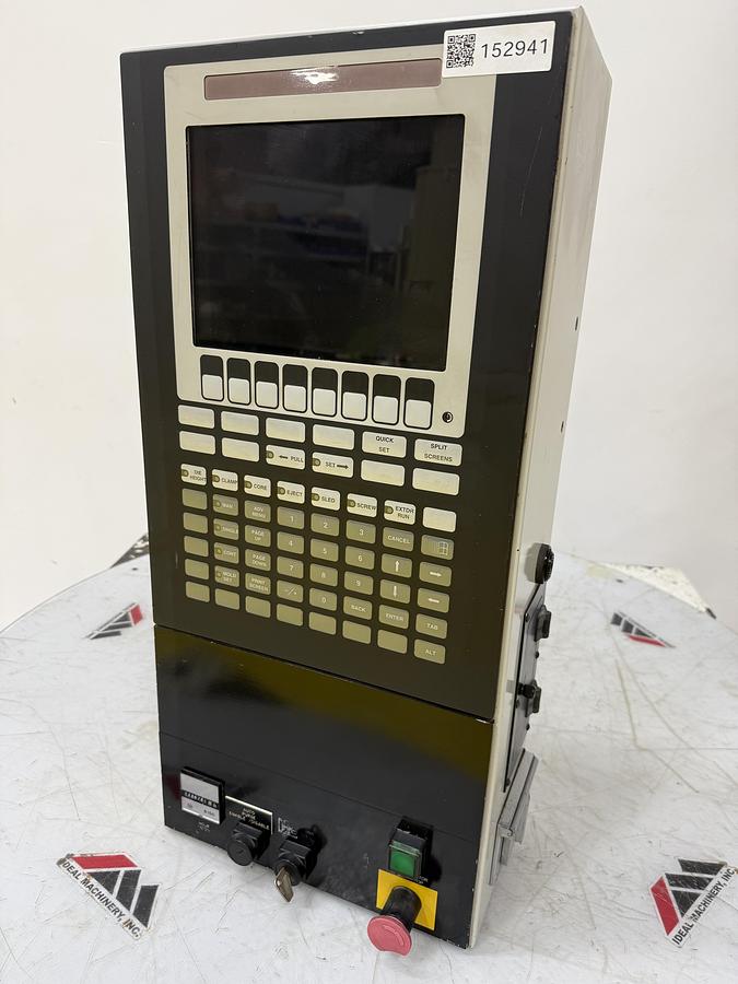 Used CINCINNATI MILACRON CAMAC XTREEM ST OPERATOR INTERFACE USED