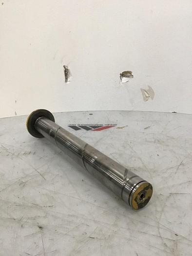 Used KAWAGUCHI Crosshead Toggle Pin JEKS-265-5 #125607