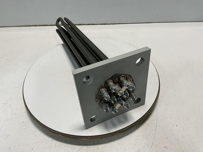 Used WATLOW U6-29-123-4