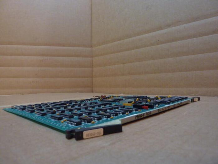 Used ACCURAY Circuit Board 9-083161-001 Used