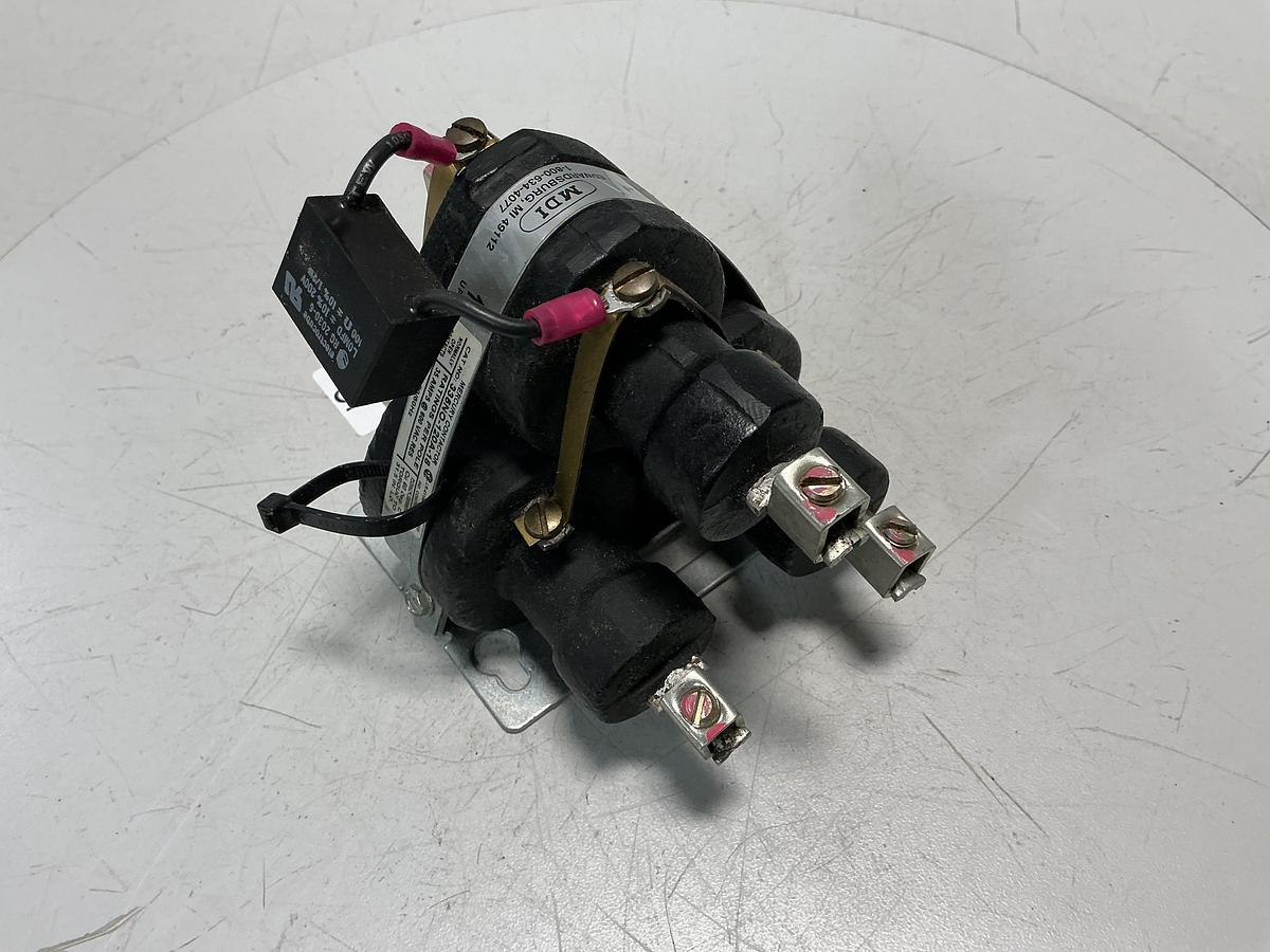 Used MDI 335NO-120A-18