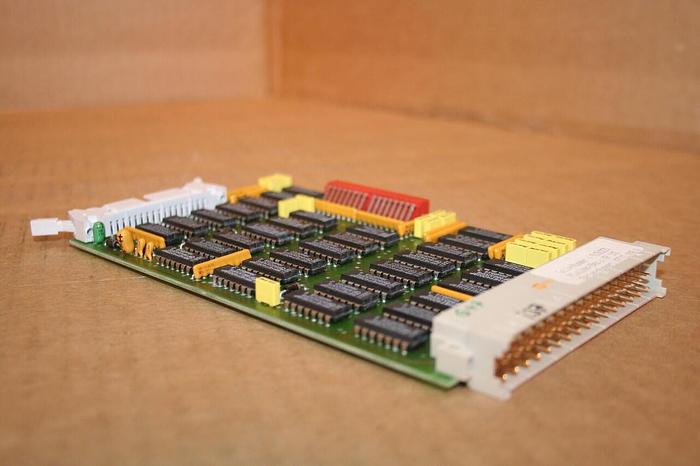 Used BOY MACHINES Circuit Board 9626225 Used