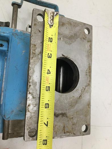 Used BUNTING Drawer Magnet w/ Shutoff 70003 #106572