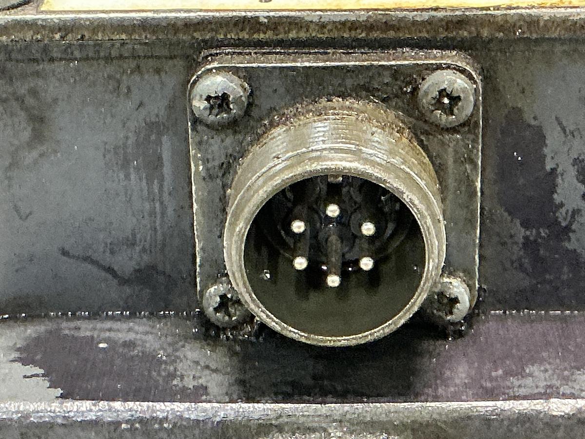 Used VICKERS EHST-3-FVF-30