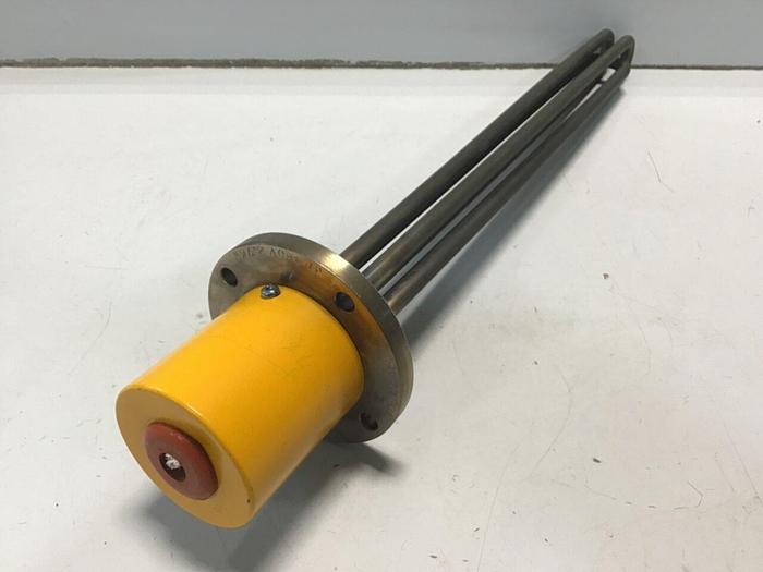 Used TOWA SEIDEN Electric heater CD200H350.4S / EH #130581