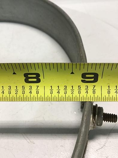 Used WATLOW 750 Watt Heater Band 3566MX #126278