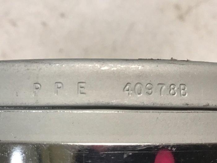 PPE 625 Watt Heater Band 40978B #118538