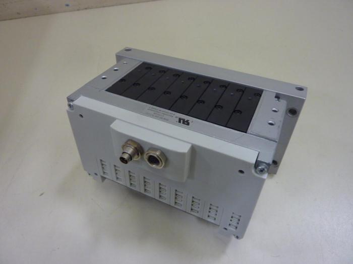 Used FESTO Valve Terminal CPV14 CPV14-VI #61198