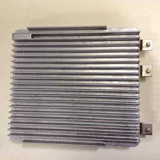 Used MICRON Resistor A40-0001-0199 #84748