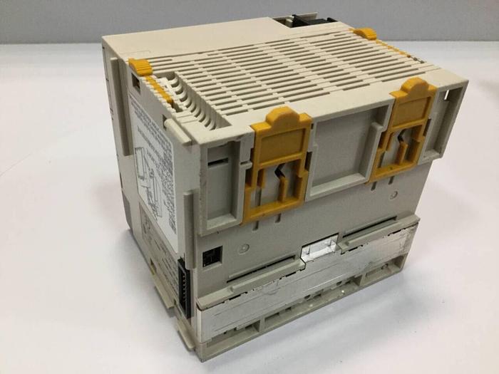 Used OMRON Programmable Controller CQM1-CPU11 #98665