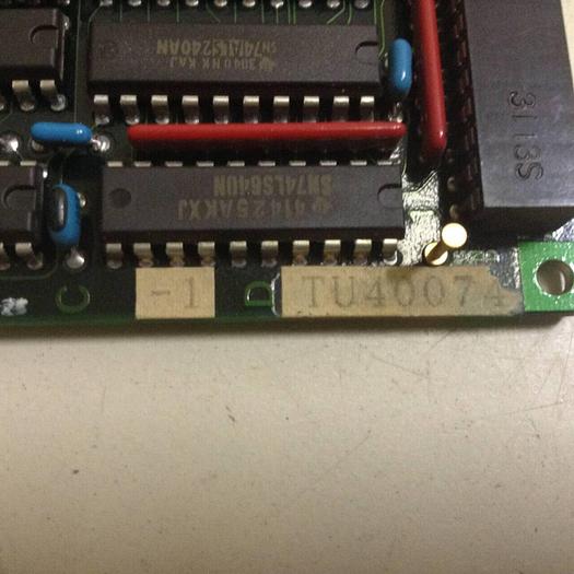 Used STAR AUTOMATION Circuit Board TPC-5269B #85369