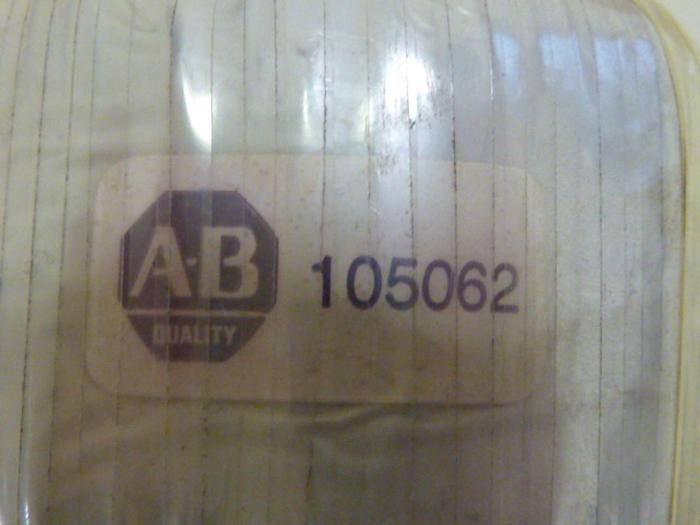 Used ALLEN BRADLEY Transducer 105062 #61406
