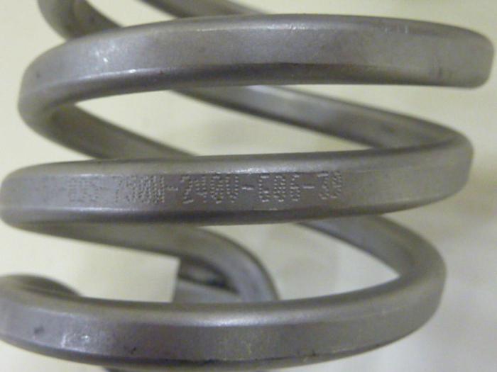 Used SYNVENTIVE 750 Watt Heating Element 82-877-57-095 #58273