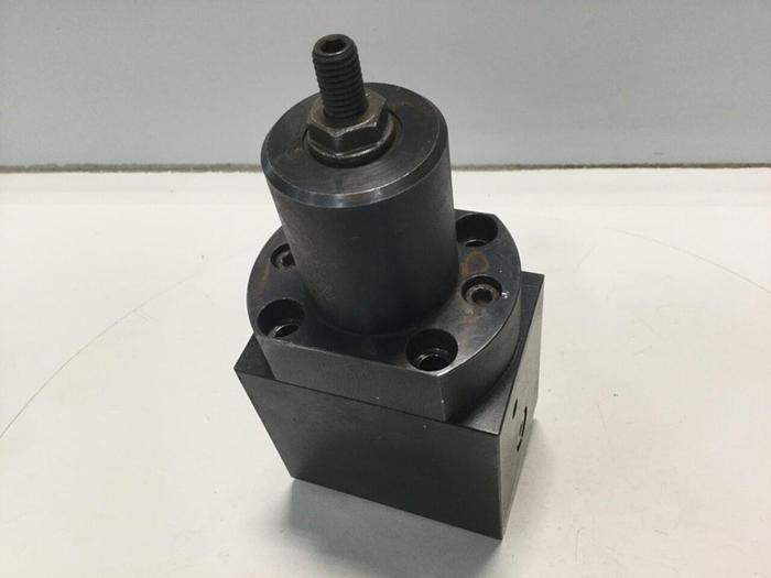Used HUSKY Valve HPN673316 #105999