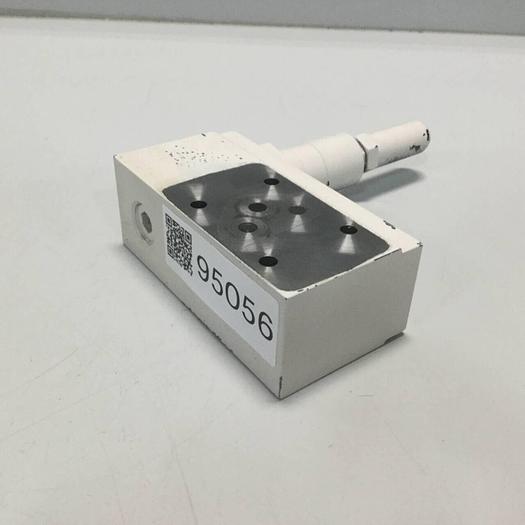 Used TOKIMEC Valve DGMCR11-3-CE-11 #95056