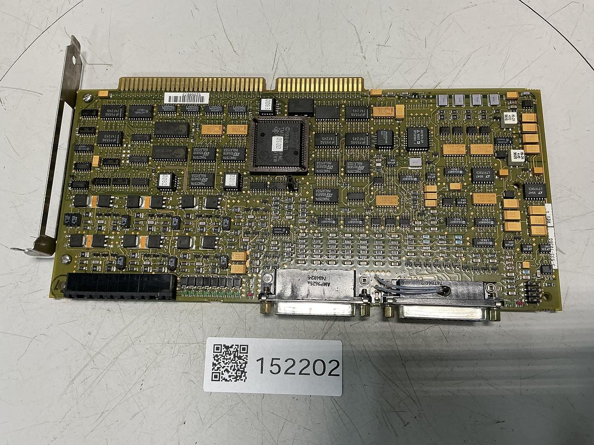 Used CINCINNATI MILACRON 3-533-1036G