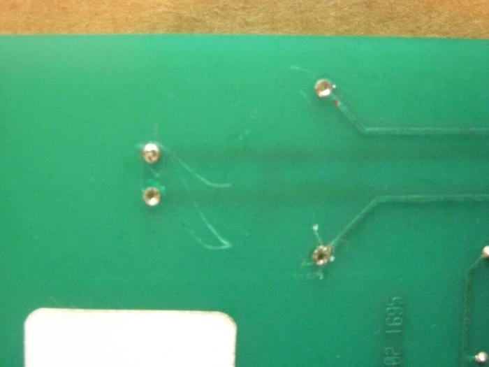Used ASTEC Circuit Board T5089601 Used