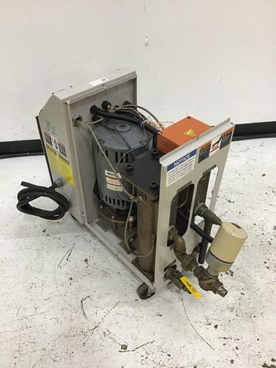 Used STERLCO Thermolator M2B2010-J #142745