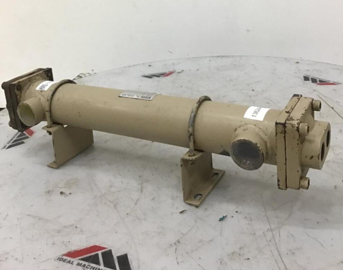 Used TOKKO KOGYO Heat Exchanger CE-0609 USED