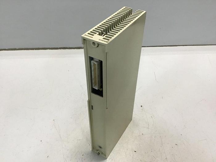 Used TOSHIBA Output Module B200P16DOP-1 #133471