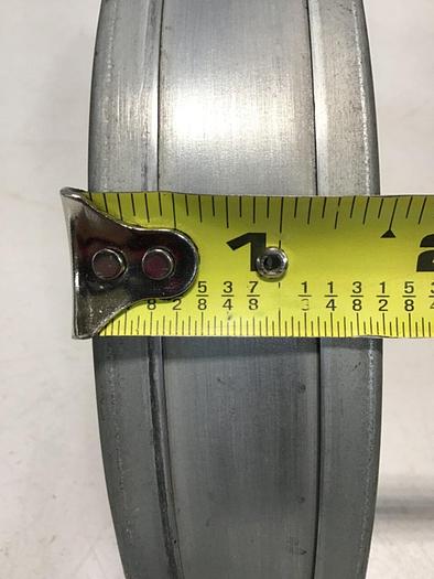 Used WATLOW 475 Watt Heater Band 7864JX #126341